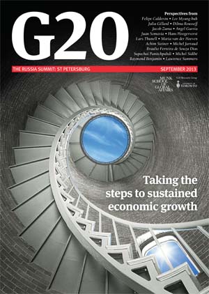 G20 Cover
