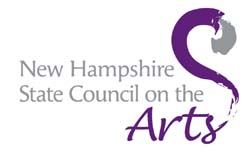 NH Arts Council Logo