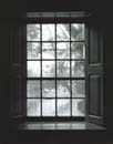 106G': Window #3, Spencer Peirce Little Farm