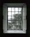 106H: Window #4, Spencer Peirce Little Farm