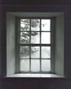 106I: Window #5, Spencer Peirce Little Farm