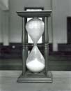 109O: Hour Glass, Sandown Meetinghouse