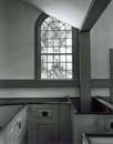 110I: Window and Box Pews, St. Paul's Wickford