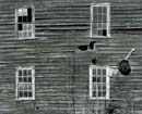 Barn with Four Windows, Westhampton, MA