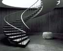 Spiral Stairs, BayBank, Springfield MA