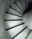 Spiral Stairs, Washington Tower, Mt. Auburn Cemetery, Cambridge MA