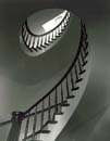 Spiral Stairs, Congregational Church, Woburn, MA