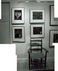 Case Gallery, 2003