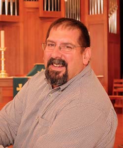 Joe Fisher