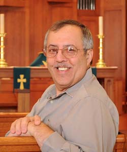 Mike Yergeau