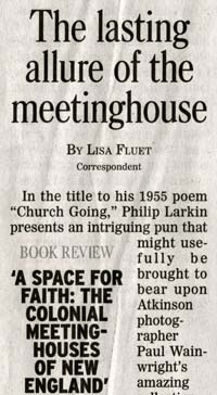 Lawrence Eagle-Tribune, December 5, 2010