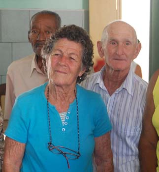 Cuban People
