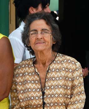 Cuban People