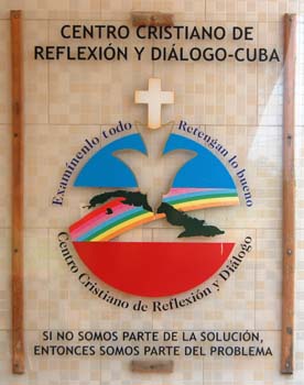 Cuban People