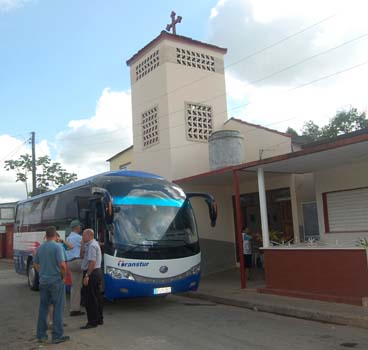 Cuban People