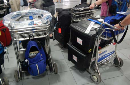Havana Airport