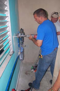 Cuban People