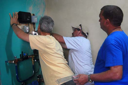 Cuban People