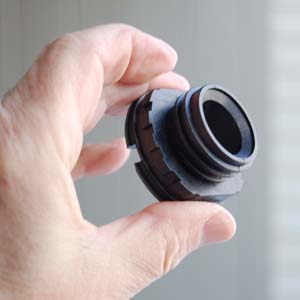 Sleeve Bolt