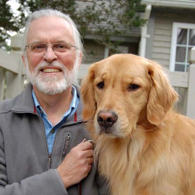 Keeper and Me