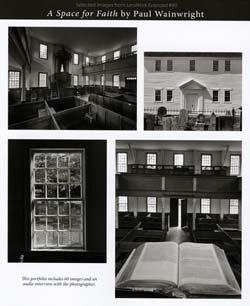 Lenswork Magazine