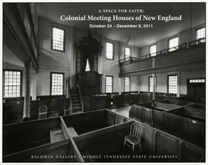 Baldwin Photographic Gallery Announcement