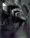 Long Passageway, Fort Knox, Bucksport, ME