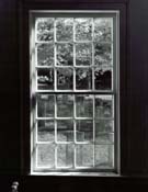 Window, Trinity Church, Holderness