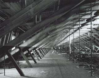 Fifth Floor, Ponemah Mill