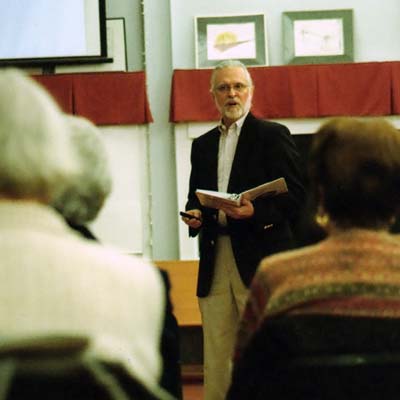 We the People Presentation, November 3, 2010