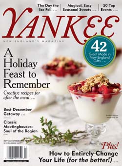 Yankee Cover