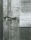 107E: Hook and Door, Rocky Hill Meetinghouse
