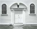 108W: Door and Windows, St. Paul's, Wickford