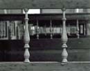 109K: Spindles, Sandown Meetinghouse
