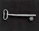 111P: Key, Chestnut Hill Meetinghouse