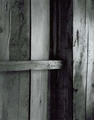 113B: Beams, Pelham Meetinghouse