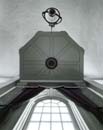 113X: Sounding Board, Walpole Meetinghouse