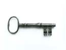 116F: Key, Danville Meetinghouse