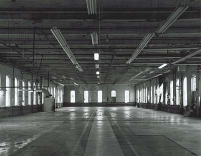 116Q': Third Floor, Ponemah Mill