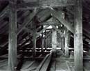 116T: Attic, Fremont Meetinghouse
