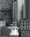 118G: Steeple, Old South Meetinghouse, Boston
