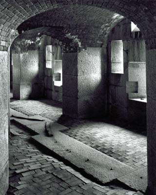 Battery A, Ft. Knox, Bucksport, ME