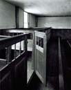 Box Pews, Danville Meetinghouse, Danville, NH