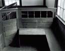 Box Pews, Fremont Meetinghouse, Fremont, NH