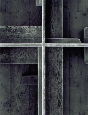 Box Pews, Rocky Hill Meetinghouse, Amesbury, MA