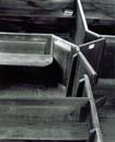 Box Pews, Sandown Meetinghouse, Sandown, NH