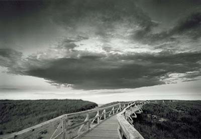 Eternity, Parker River National Wildlife Sanctuary, Plum Island, MA