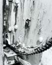 Flag Pole Gear, Highland Center, Truro AFB