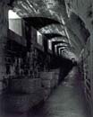 Long Passageway, Fort Knox, Bucksport ME