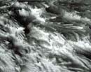 Rime Ice, in Shade, 2004